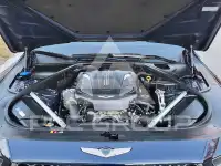 2019 Genesis G90