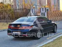 2019 Genesis G90