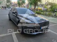 2019 Genesis G90