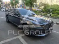 2019 Genesis G90