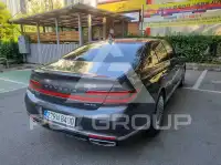2019 Genesis G90
