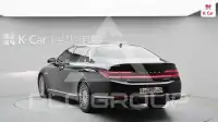 2019 Genesis G90