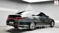 2019 Genesis G90