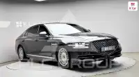 2019 Genesis G90