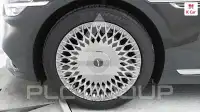 2019 Genesis G90
