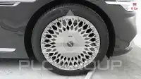 2019 Genesis G90