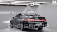 2019 Genesis G90