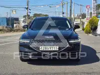 2019 Genesis G90
