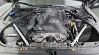 2019 Genesis G90