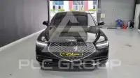2019 Genesis G90