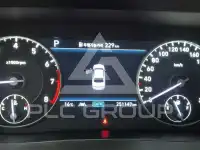 2019 Genesis G90