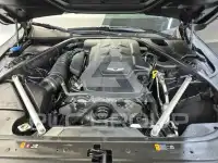 2019 Genesis G90