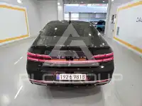 2019 Genesis G90