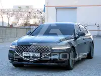 2019 Genesis G90