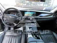 2019 Genesis G90