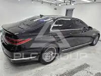 2019 Genesis G90