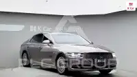 2019 Genesis G90
