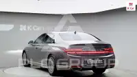 2019 Genesis G90