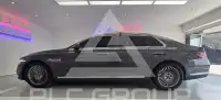 2019 Genesis G90