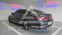 2019 Genesis G90