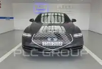 2019 Genesis G90