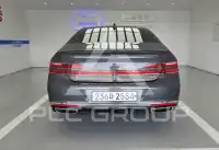 2019 Genesis G90
