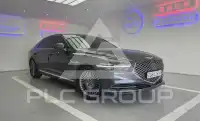 2019 Genesis G90