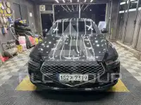 2019 Genesis G90