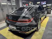 2019 Genesis G90