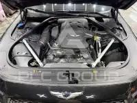 2019 Genesis G90