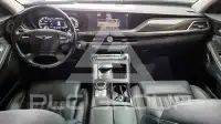 2019 Genesis G90