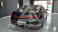 2019 Genesis G90