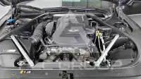 2019 Genesis G90
