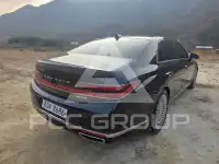 2019 Genesis G90