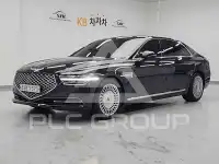 2019 Genesis G90