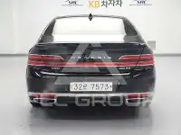 2019 Genesis G90