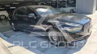2019 Genesis G90