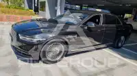 2019 Genesis G90
