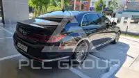 2019 Genesis G90