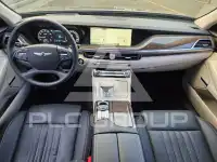 2019 Genesis G90