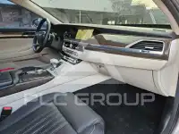 2019 Genesis G90