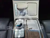 2019 Genesis G90