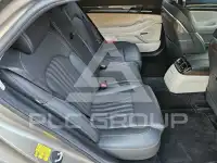2019 Genesis G90