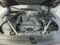 2019 Genesis G90