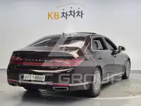2019 Genesis G90