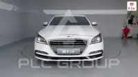 2019 Genesis G80
