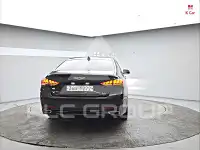 2019 Genesis G80
