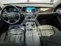 2019 Genesis G80