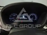 2019 Genesis G80