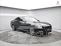 2019 Genesis G80